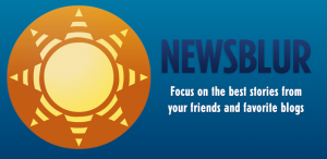 newsblur logo