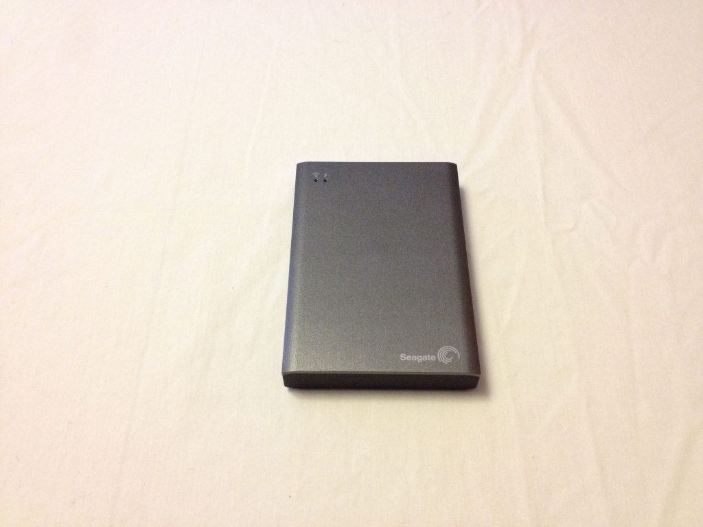 Seagate Wireless Plus MAIN