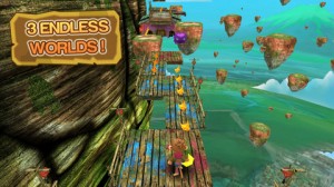 Super Monkey Run mac game