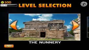 pay dirt iphone game