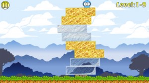 Birds and Blocks 3 iphone game