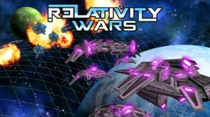 relativity wars iphone game