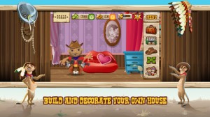 western story iphone game