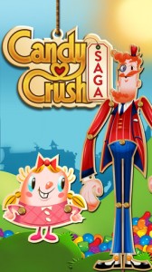 Candy Crush Saga Strategy Guide