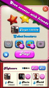 Candy Crush Saga Strategy Guide