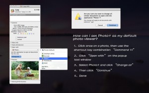 ArcSoft Photo+ Mac App