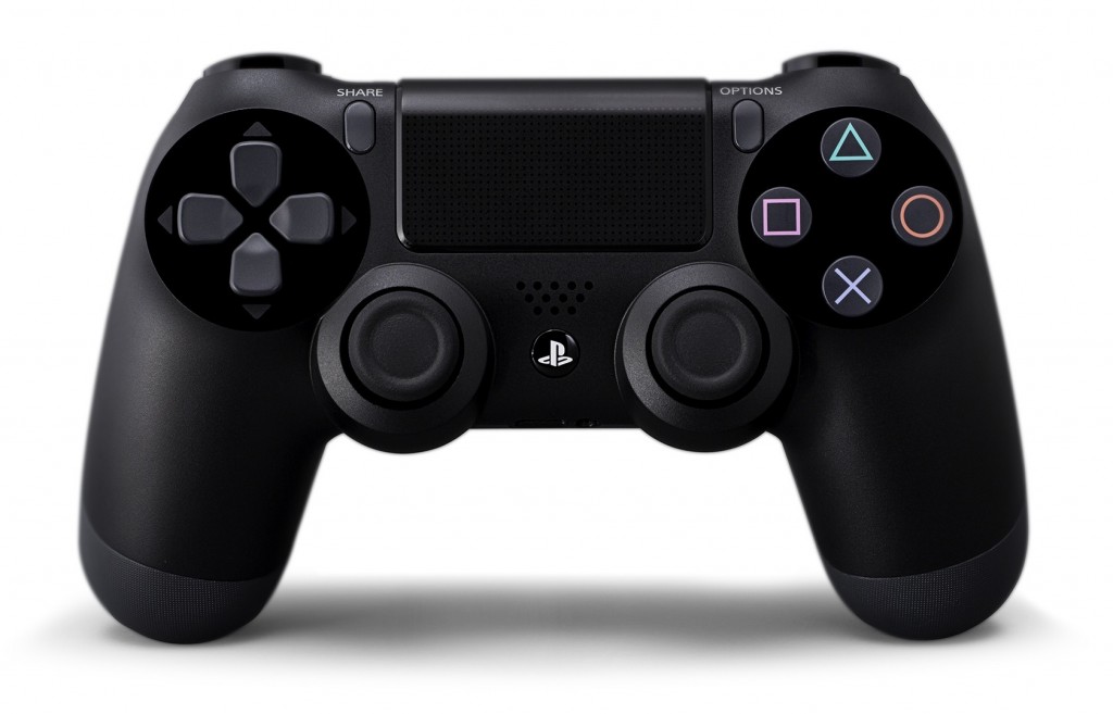 ps4 controller