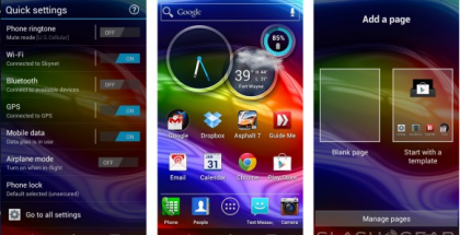 Motorola X Phone for US Cellular Stops by FCC
