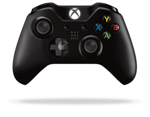 Xbox One Controller