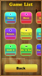 shuffler game iphone game