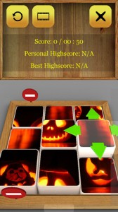 shuffler game iphone game