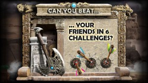 Tribal Quest iPhone Game