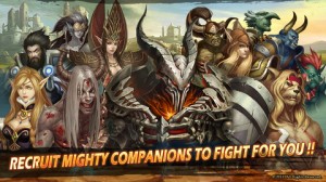 Dragon Bane Elite iPhone Game
