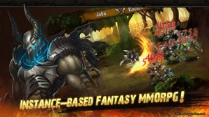 Dragon Bane Elite iPhone Game