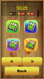 shuffler game iphone game