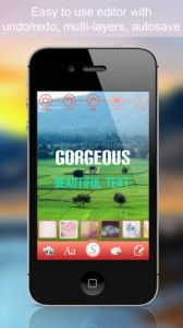 inStatus iPhone App