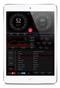iPadMini wht 205x300 Drive Assist iPhone App Review: A Truly Stunning Driving App