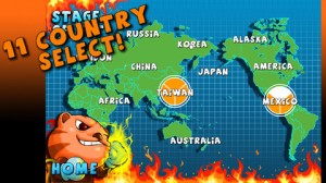 Pets Fighter 1 iPhone Game