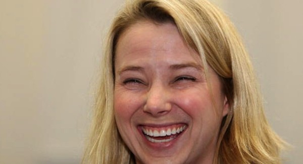 Yahoo Beats Google, Marissa Mayer’s Leadership Validated?