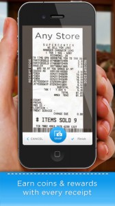 Receipt Hog iPhone App