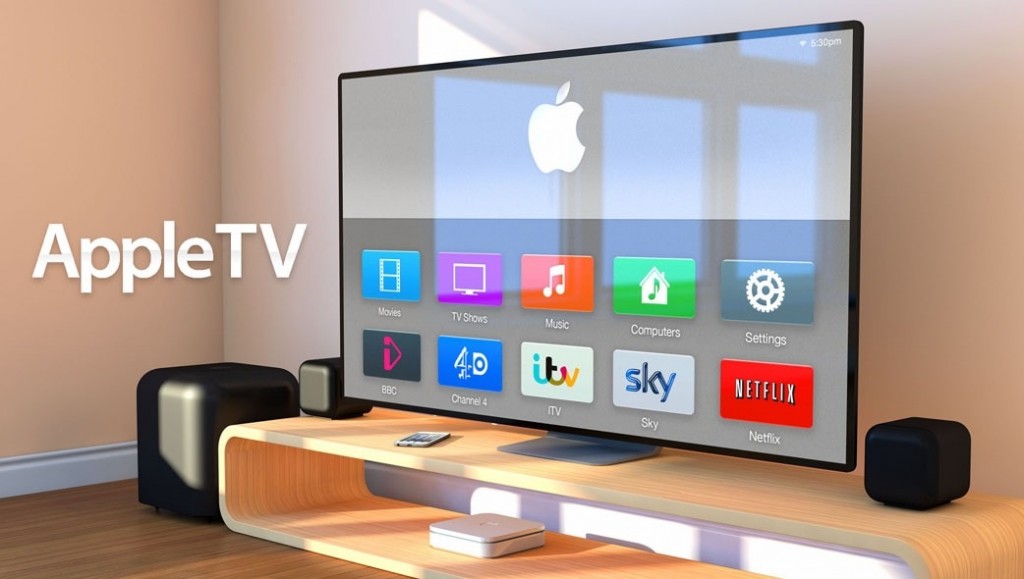 According a highly reliable media source, there won't be a new Apple TV (set top box) released on Tuesday. But that isn't the end of the story. 