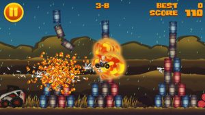 Hill Bill iPhone Game