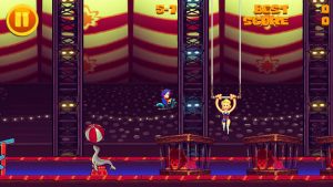 Hill Bill iPhone Game