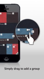 MemoZy iPhone App