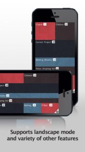 MemoZy iPhone App