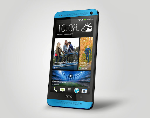 Best Buy HTC One