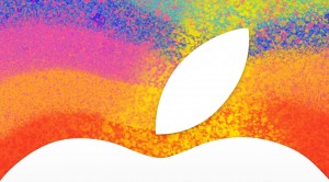 apple ipad event 2013
