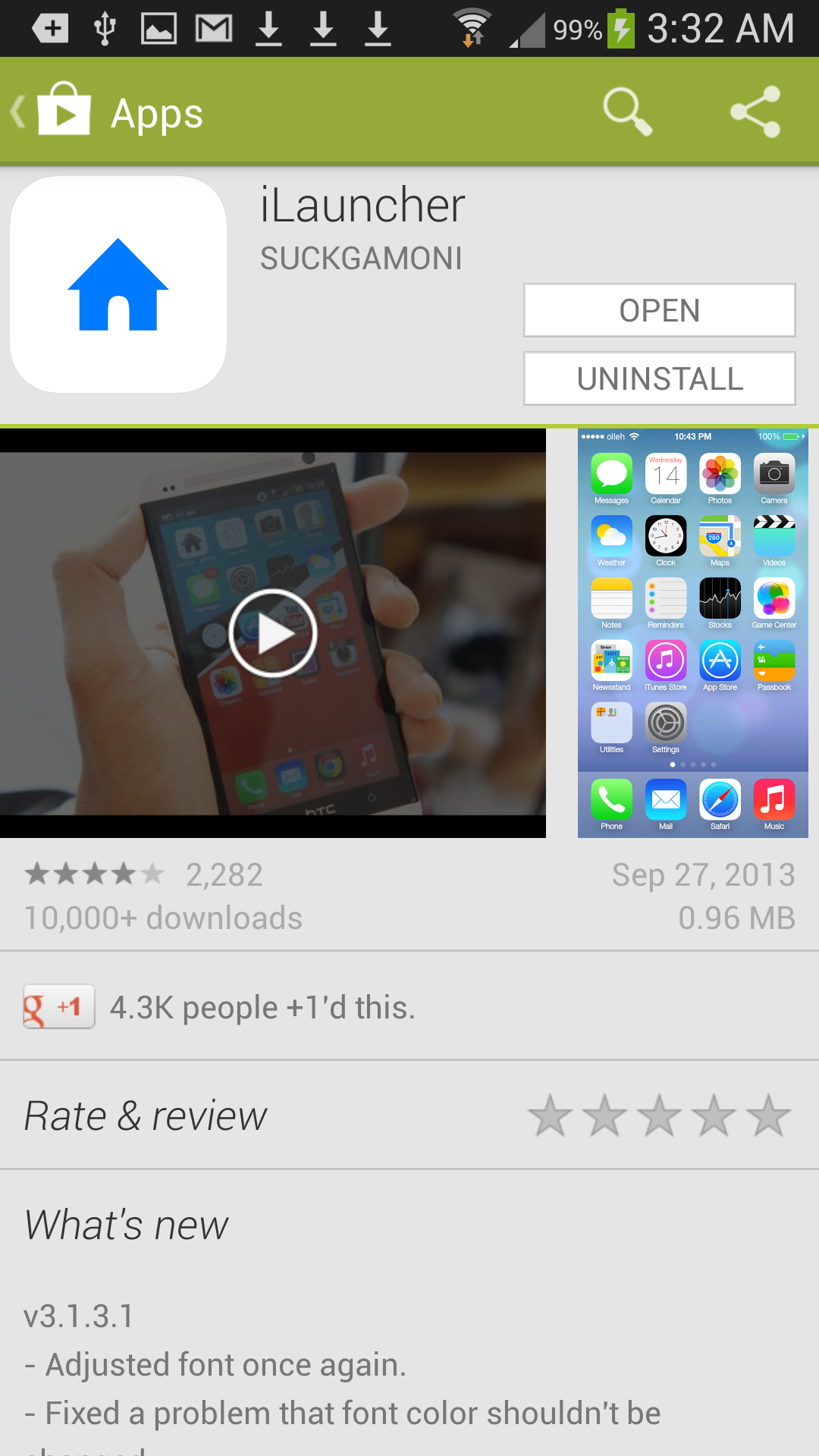 ilauncher ios ilauncher ios