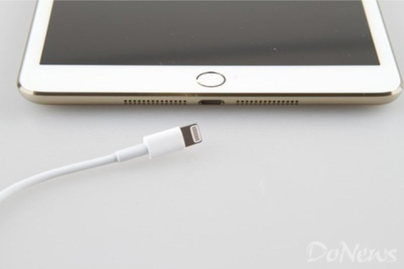 iPad Mini 2 to come with Touch ID