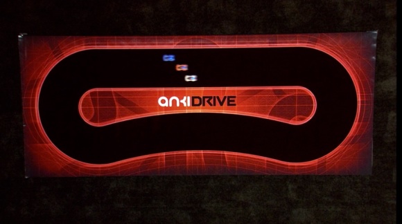 Anki drive image