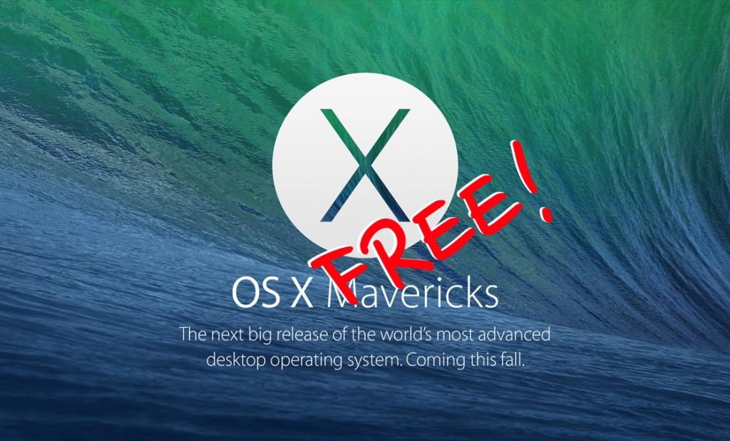 os-x-mavericks-free