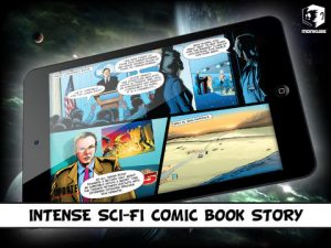 6th Planet iPad Game
