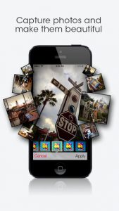 Everypost iPhone App