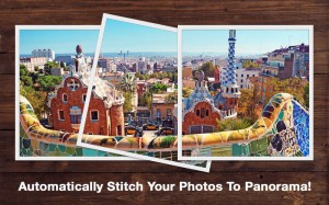 PhotoStitcher Mac App