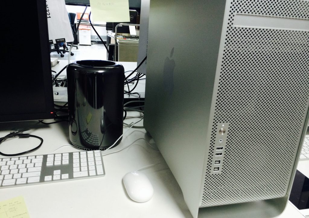 2013-mac-pro-vs-old-mac-pro-desktop