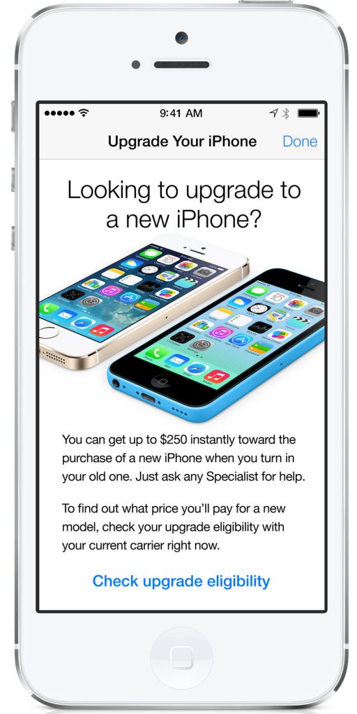 iBeacons-Apple-Store-app-iPhone