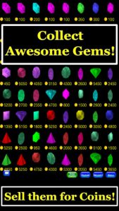 iLoot Jewels iPhone Game