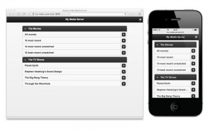Expanse Mac App