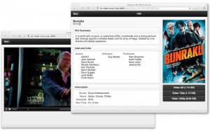 Expanse Mac App