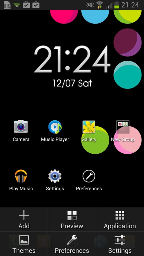 linpus launcher screenshot (2)