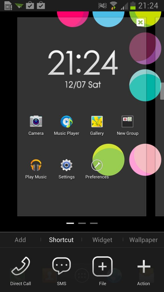 linpus launcher screenshot (3)