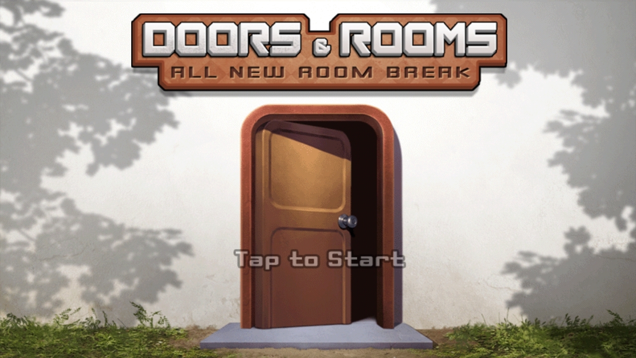 Doors Rooms Android App Review