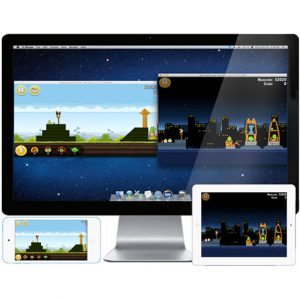 X-Mirage Mac App