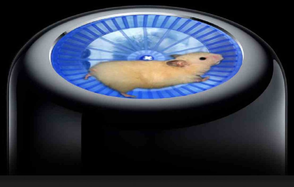 Mac-Pro-parody-Hamster-Wheel