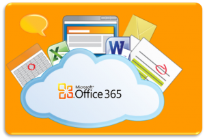 Microsoft, GoDaddy Work Together On Office 365