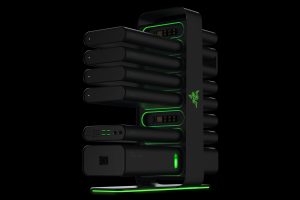 Razer Project Christine To Make PC Upgrades Easy